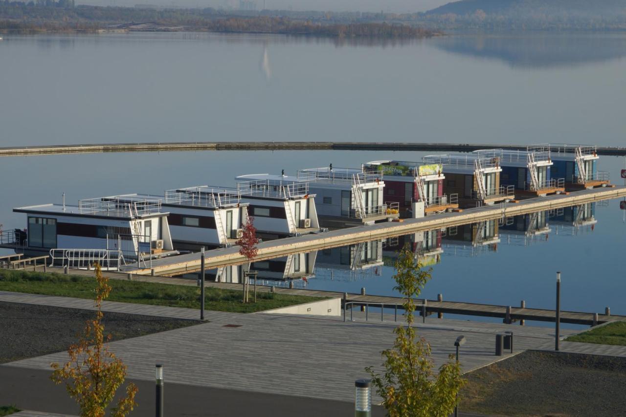 Warias Hotel & Restaurant Braunsbedra Экстерьер фото