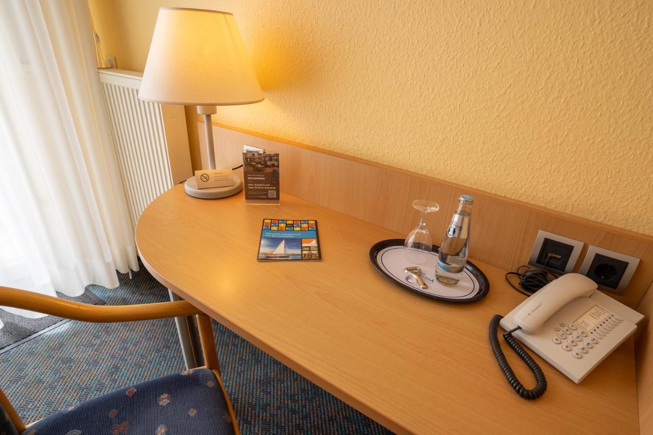 Warias Hotel & Restaurant Braunsbedra Экстерьер фото