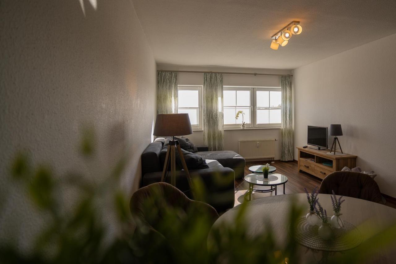 Warias Hotel & Restaurant Braunsbedra Экстерьер фото
