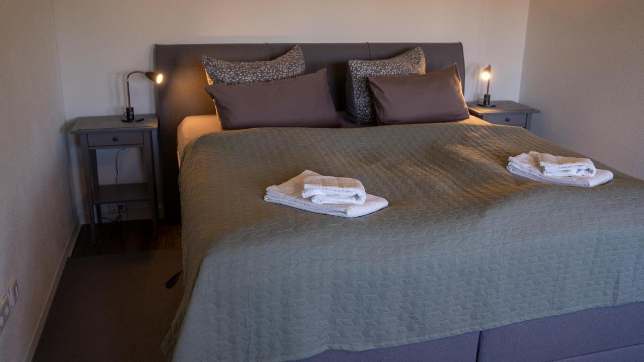 Warias Hotel & Restaurant Braunsbedra Экстерьер фото