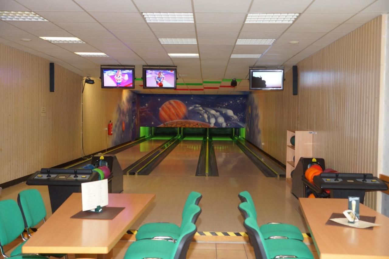 Warias Hotel & Restaurant Braunsbedra Экстерьер фото